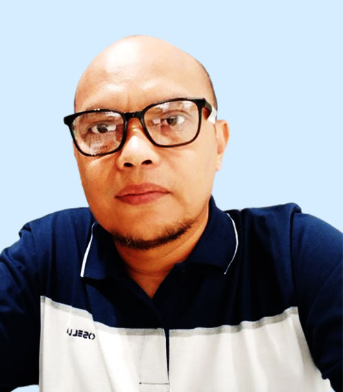 Farhan  Abadi