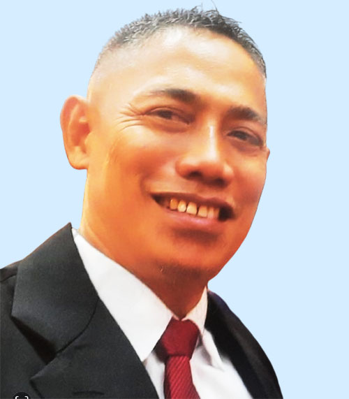 Mariyanto