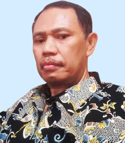 Samsul  Arifin